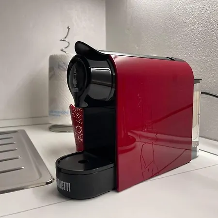 Appartement Verdi, A 100 Metri Dal Mare. *