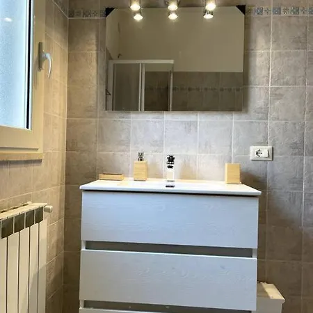 Appartement Verdi, A 100 Metri Dal Mare.
