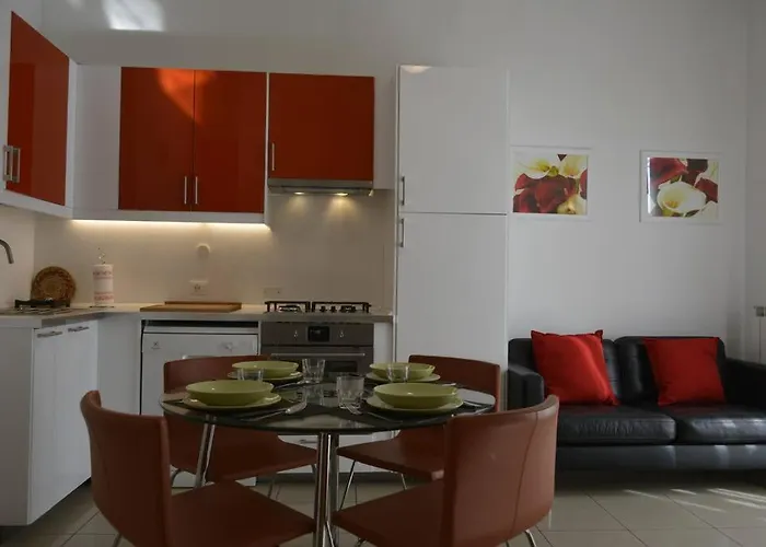 Verdi, A 100 Metri Dal Mare. Apartment *