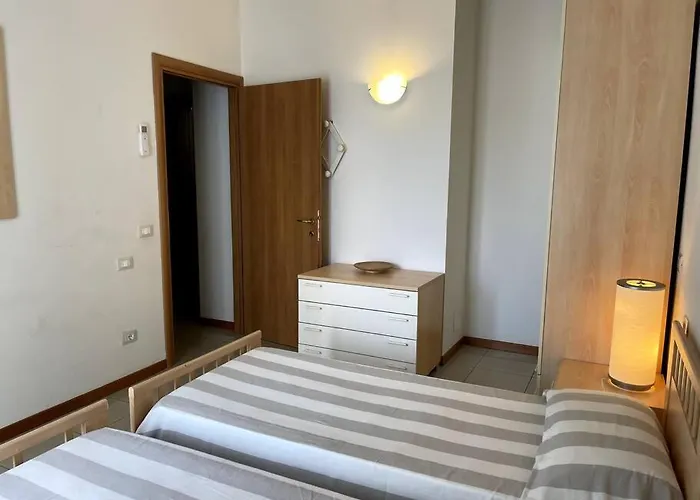 Verdi, A 100 Metri Dal Mare. Apartment Viareggio